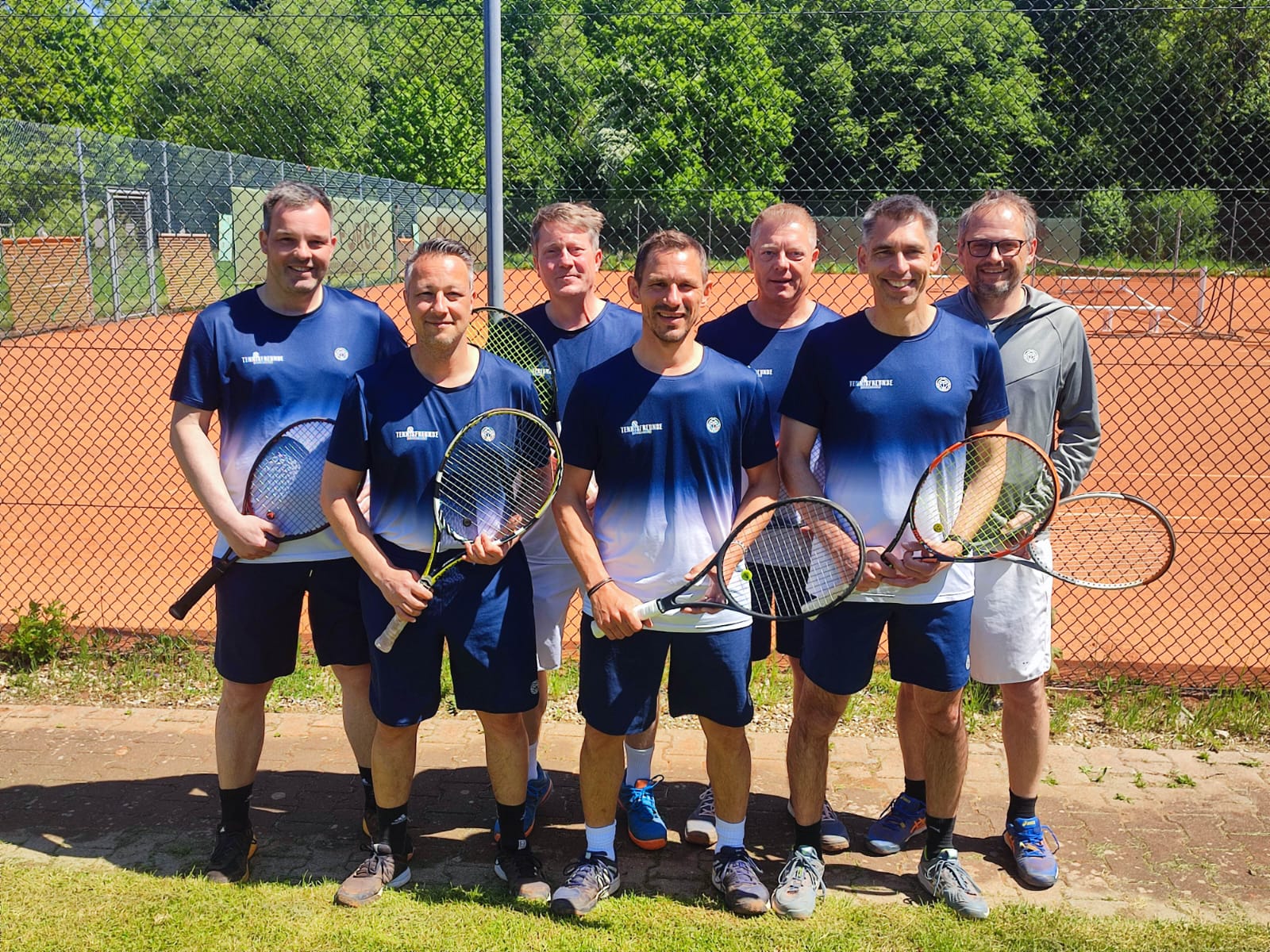 Herren 40 2 Sommer 2025