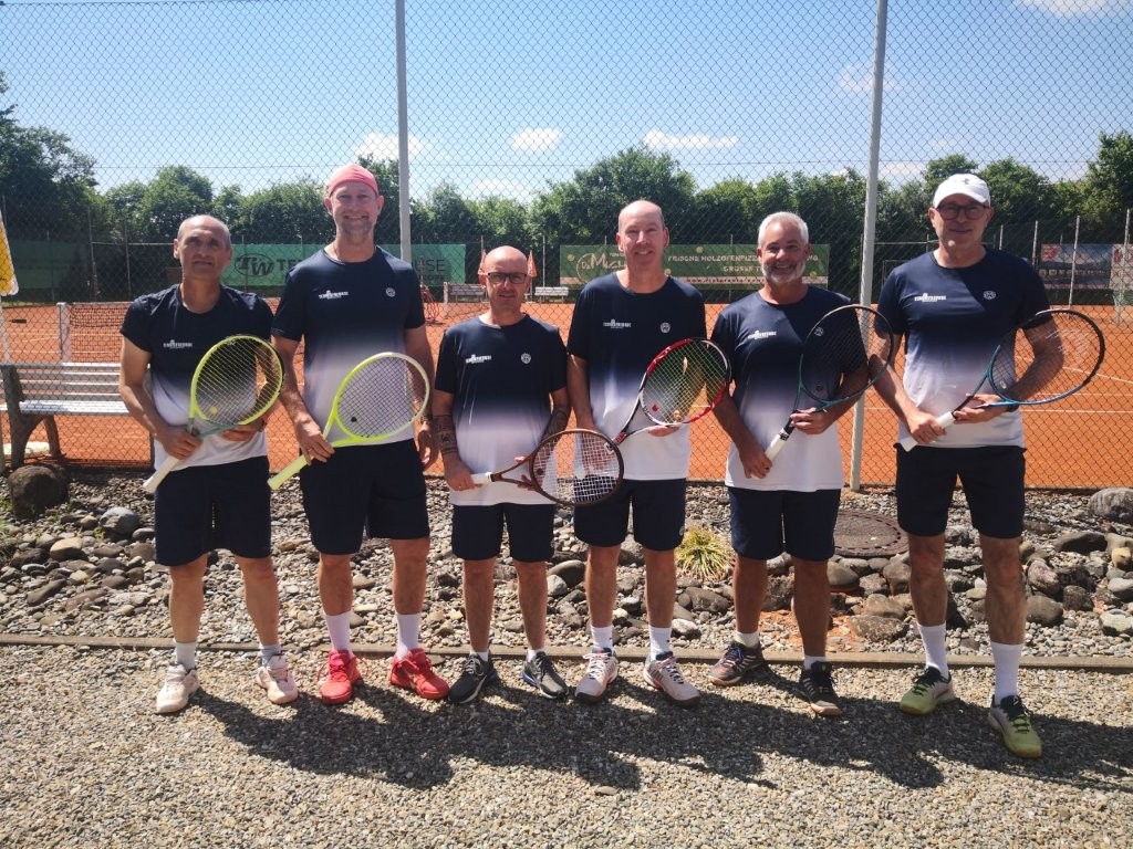 Herren 50 1 Sommer 2025