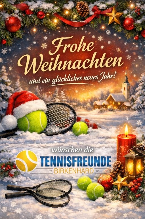 Weihnachtskarte